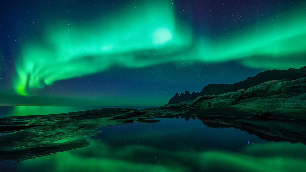 HX Unveils New Norway Expedition for Winter 2026 Travel Agent Central